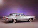 Lincoln Versailles 1979 года